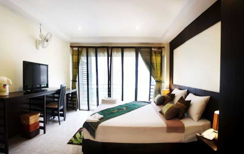 Thai Classic House 2