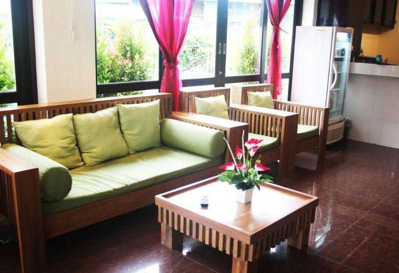 Thai Classic House 2