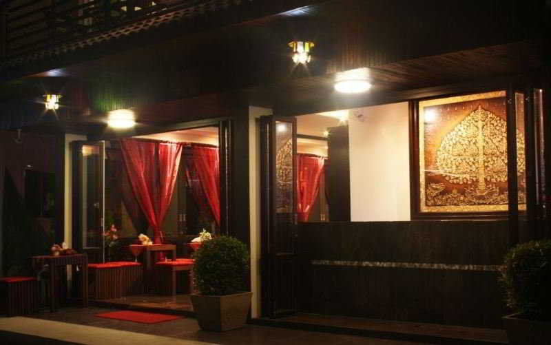 Thai Classic House 2