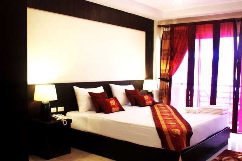 Thai Classic House 2