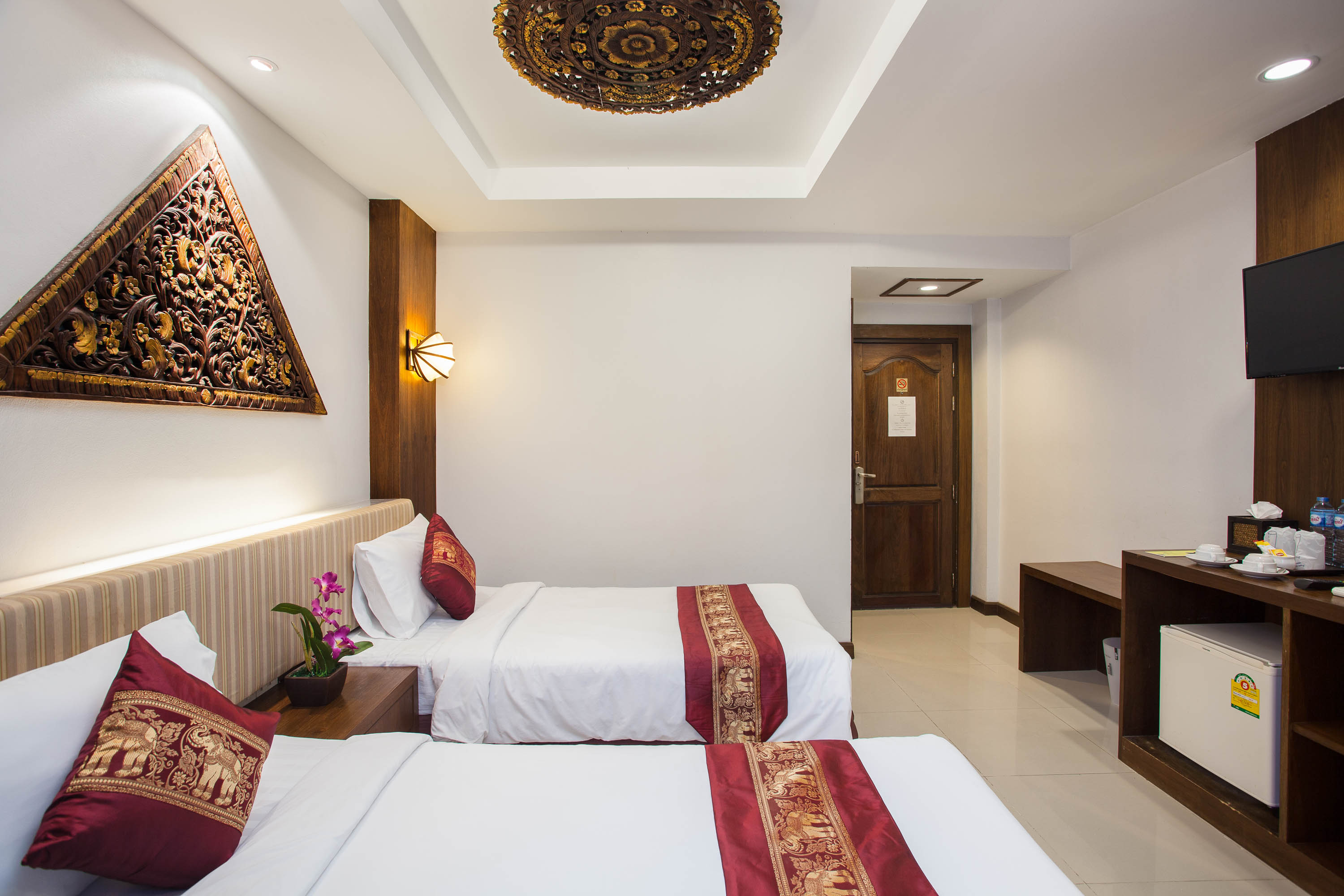 Thai Corner Hotel Patong