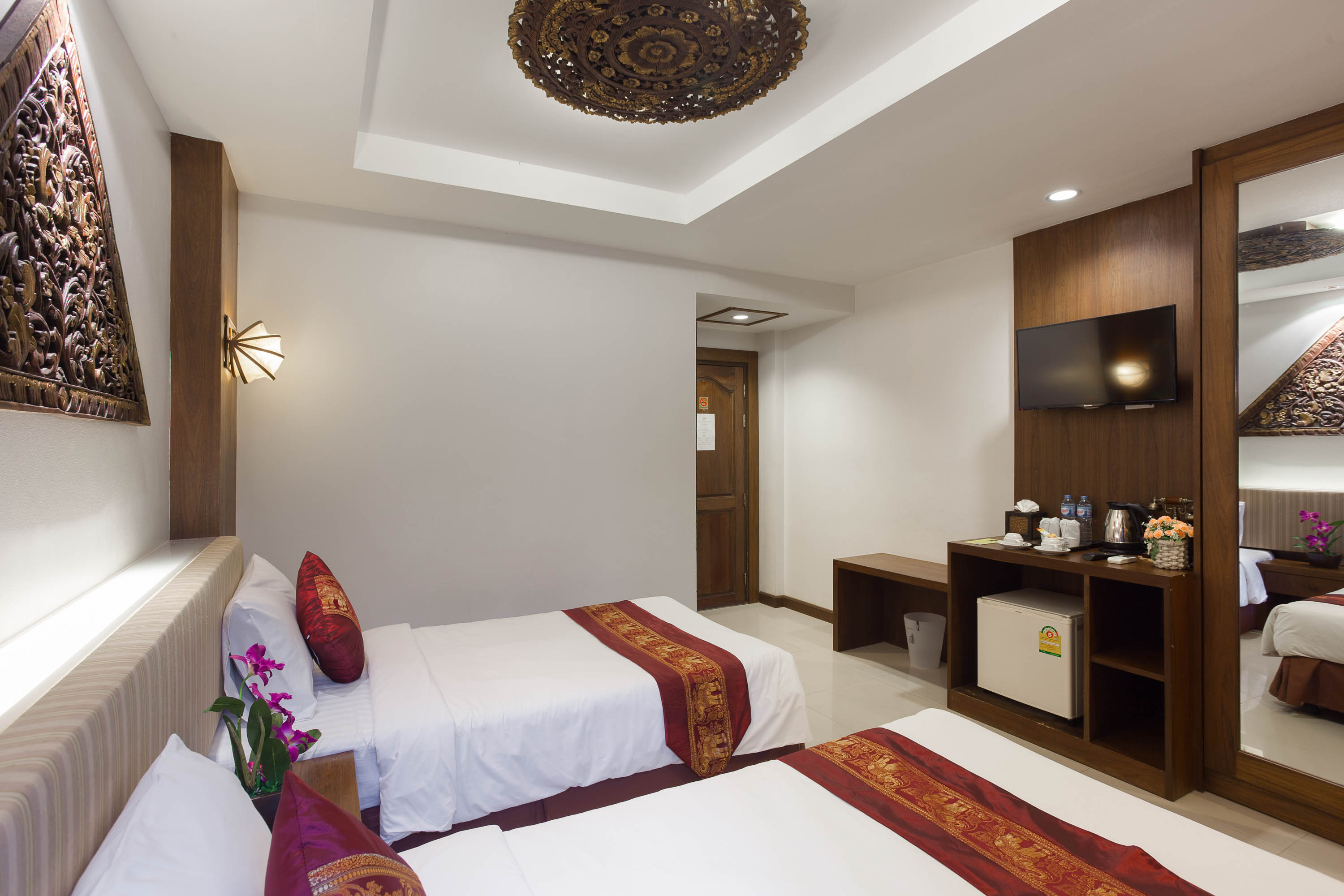 Thai Corner Hotel Patong