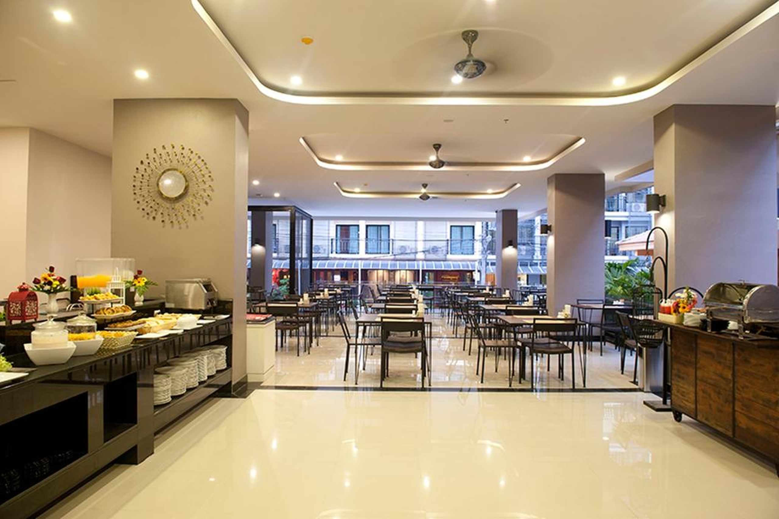 Thai Corner Hotel Patong