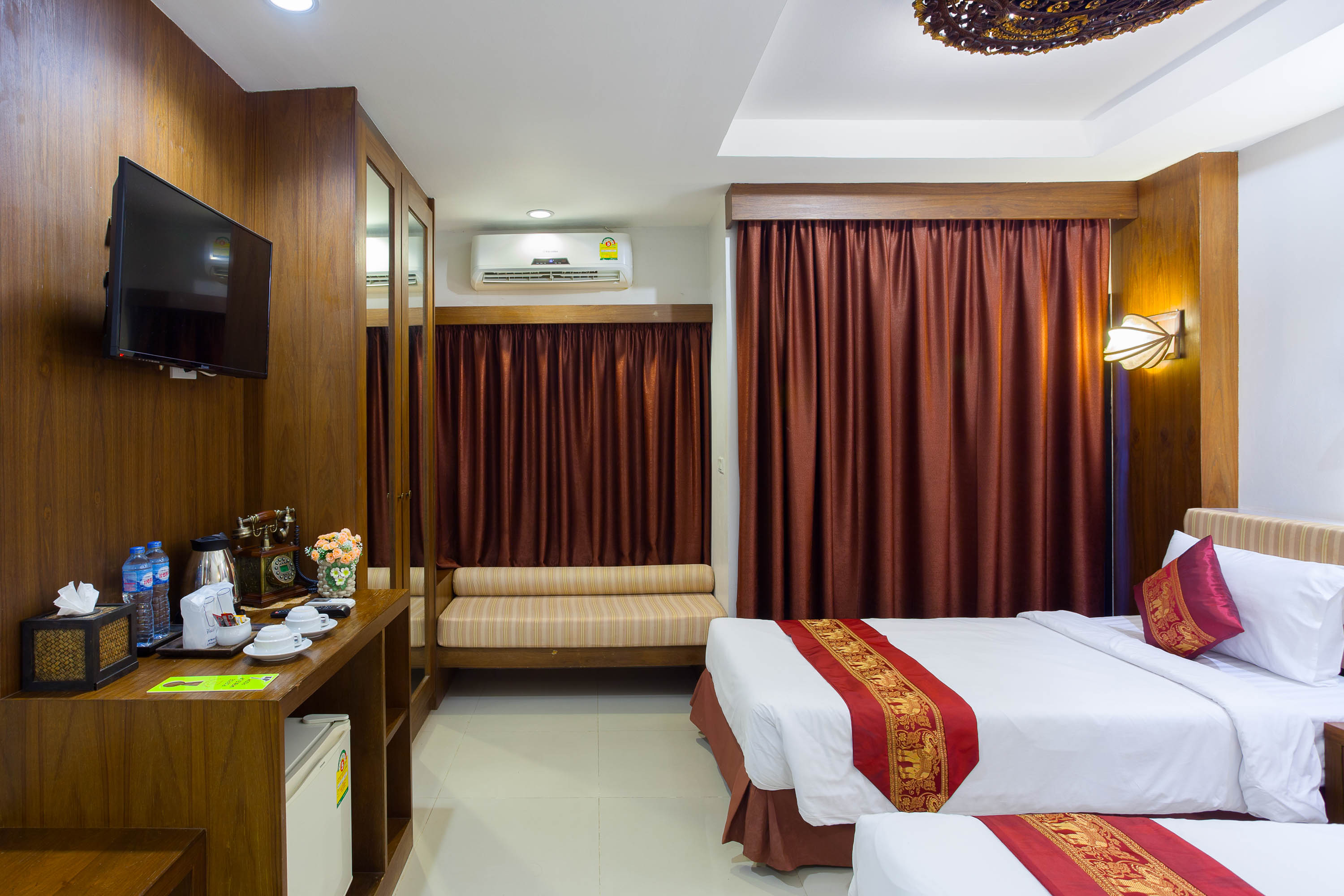 Thai Corner Hotel Patong