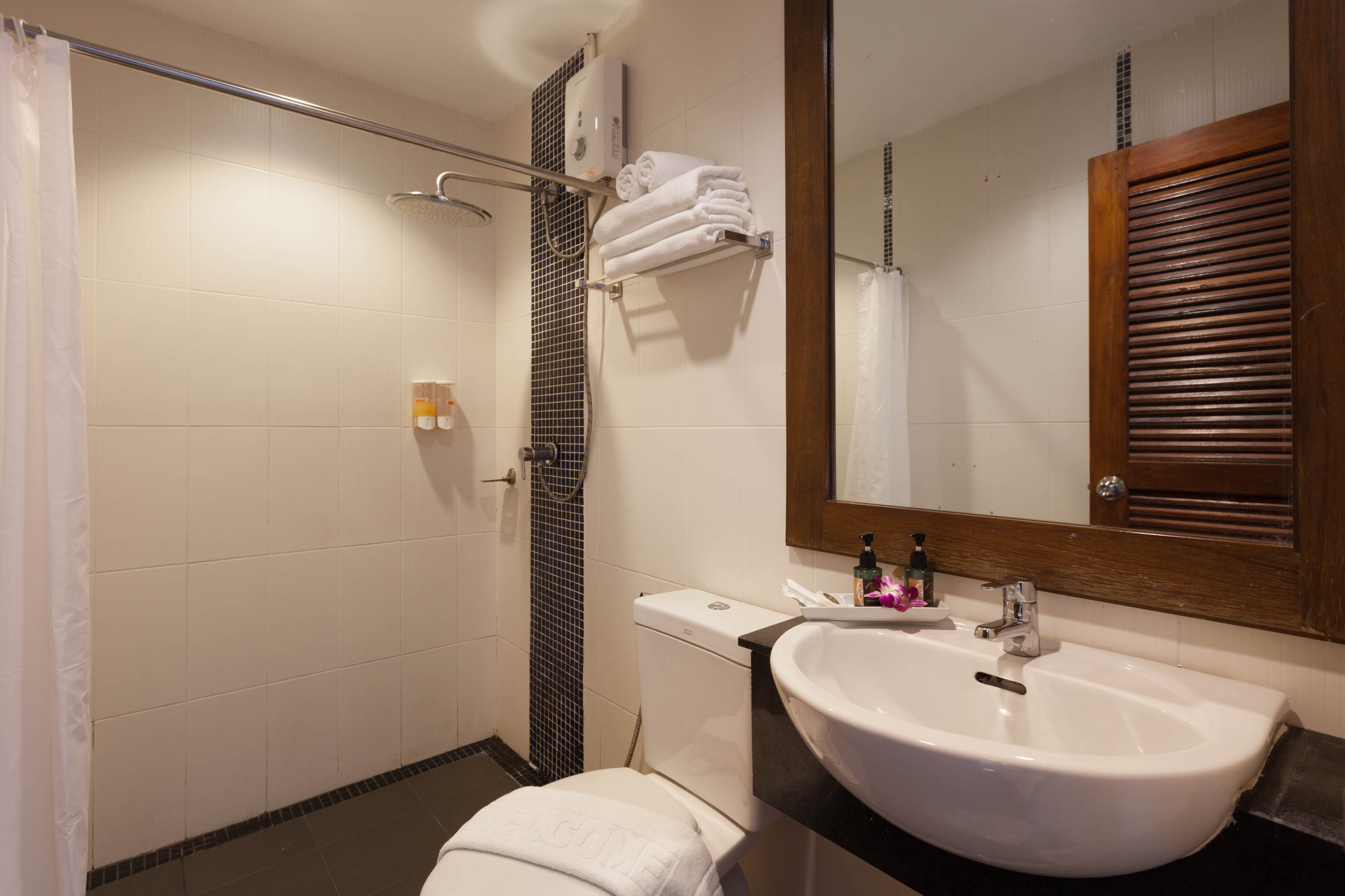 Thai Corner Hotel Patong