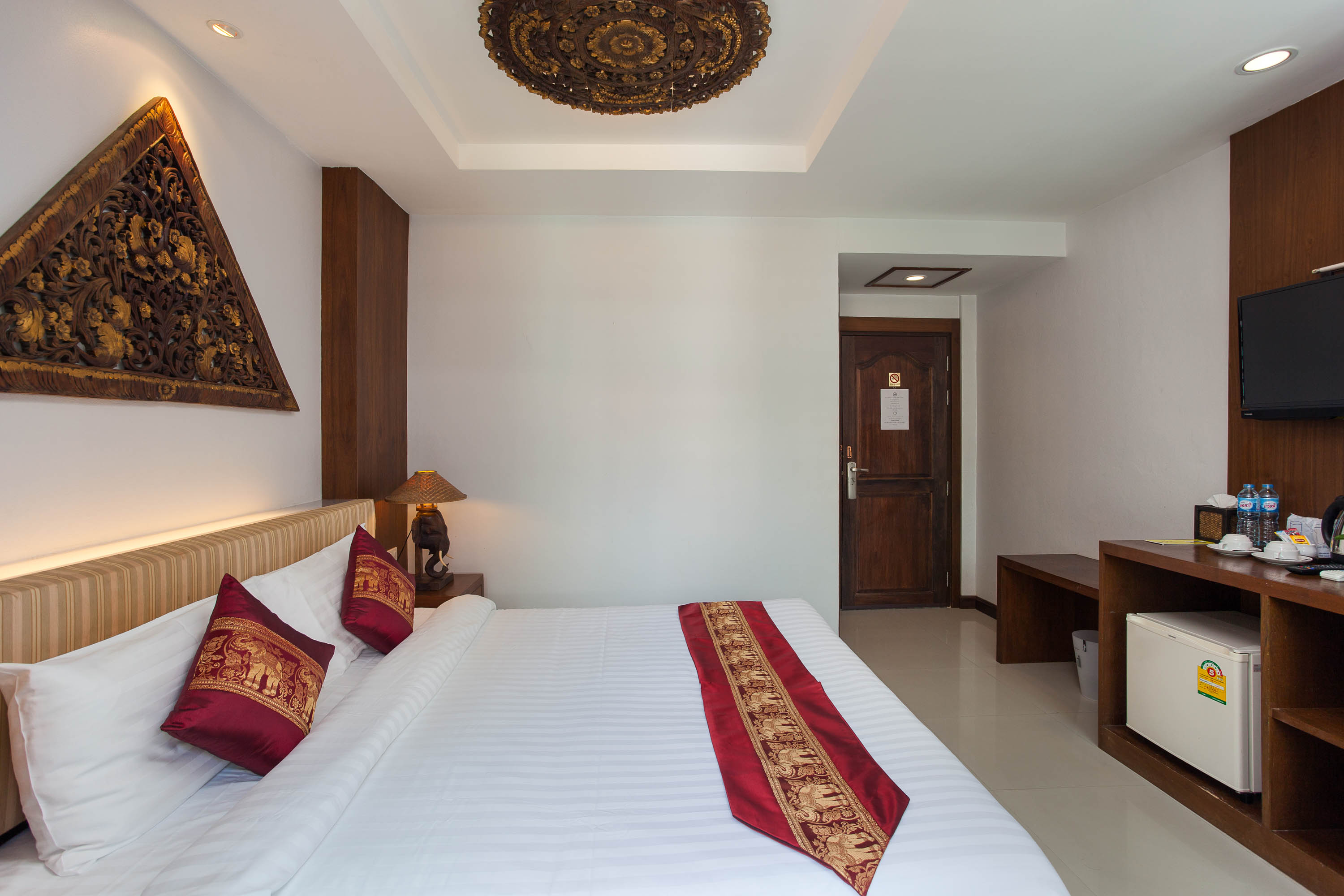 Thai Corner Hotel Patong