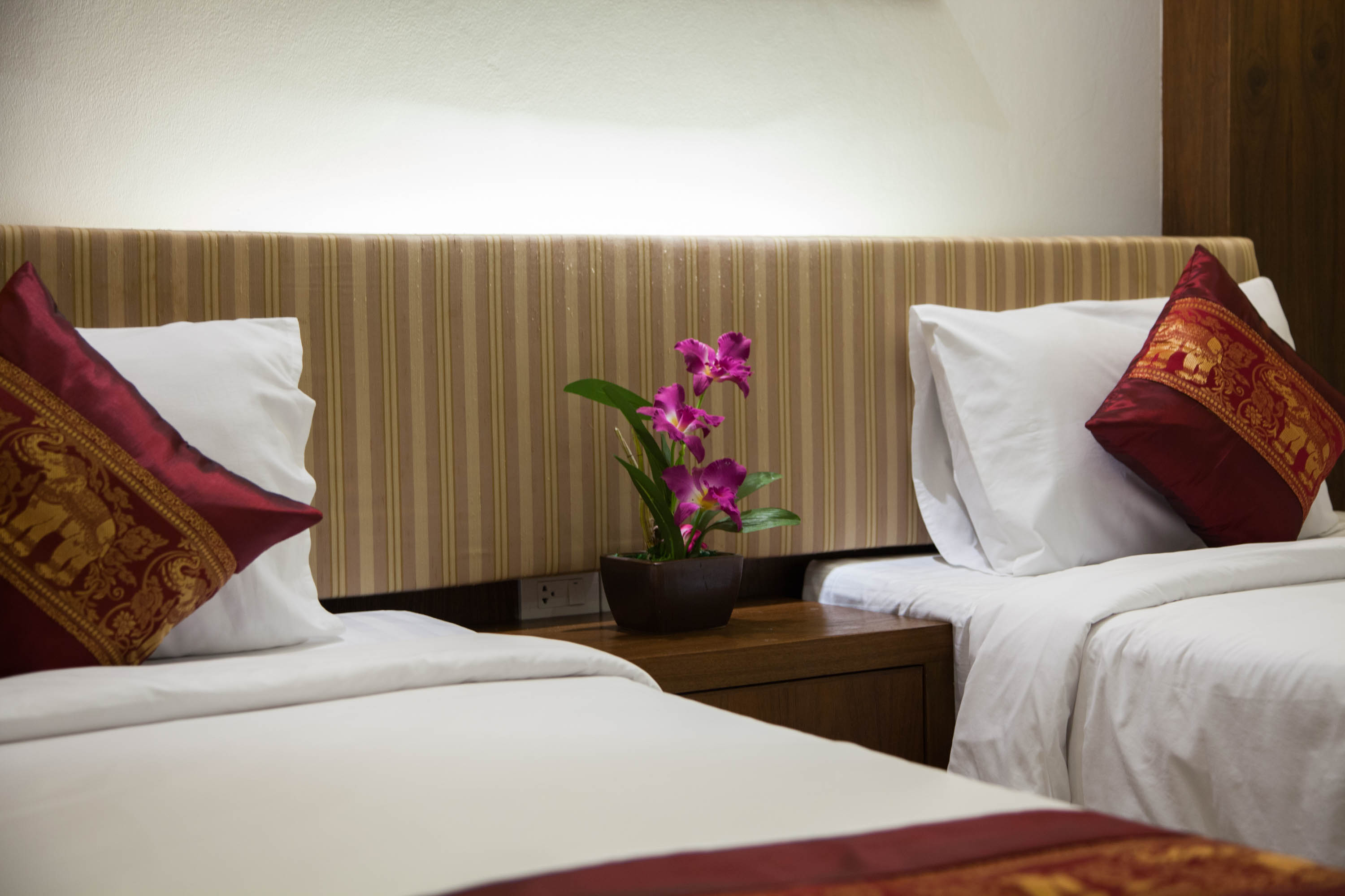 Thai Corner Hotel Patong