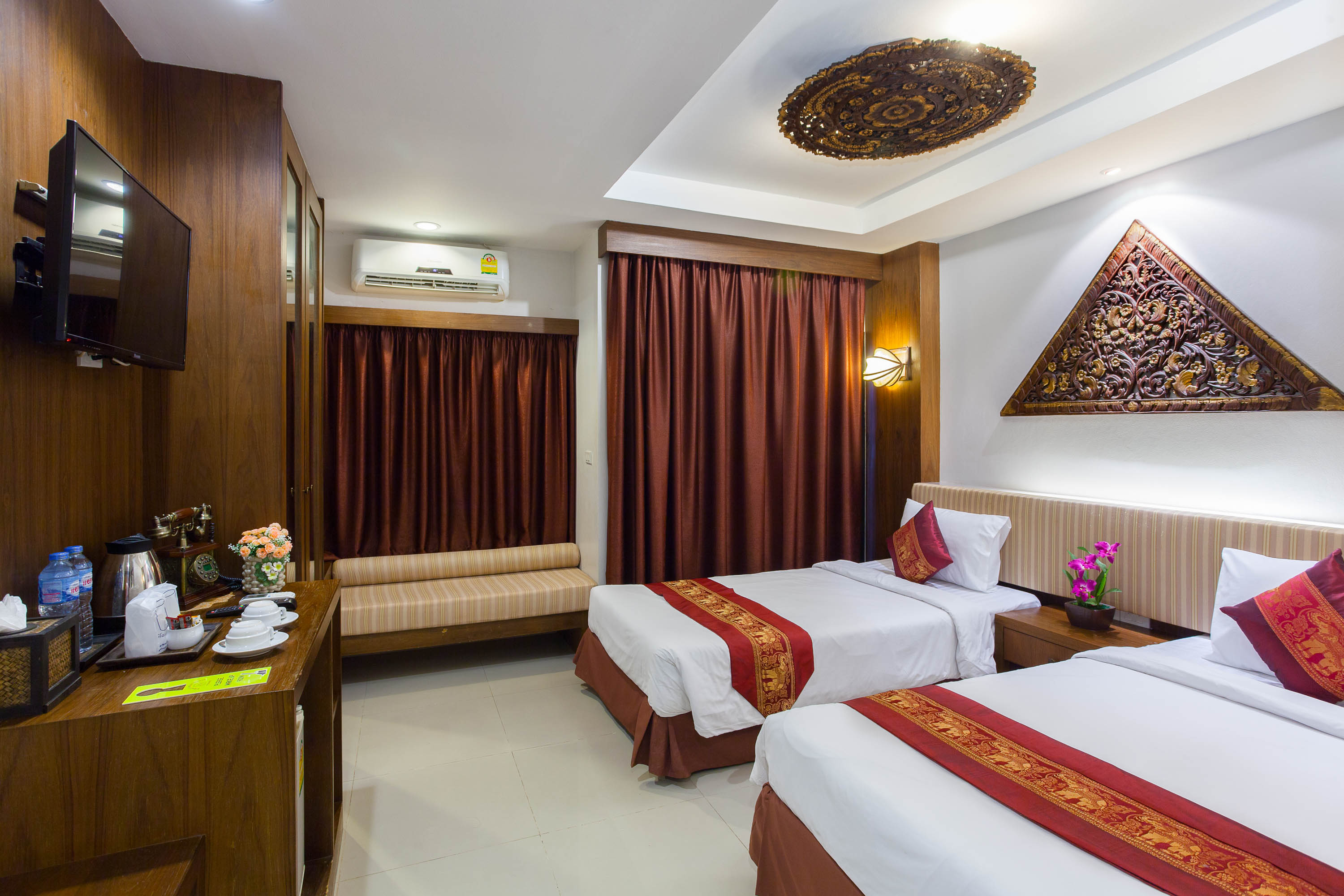 Thai Corner Hotel Patong