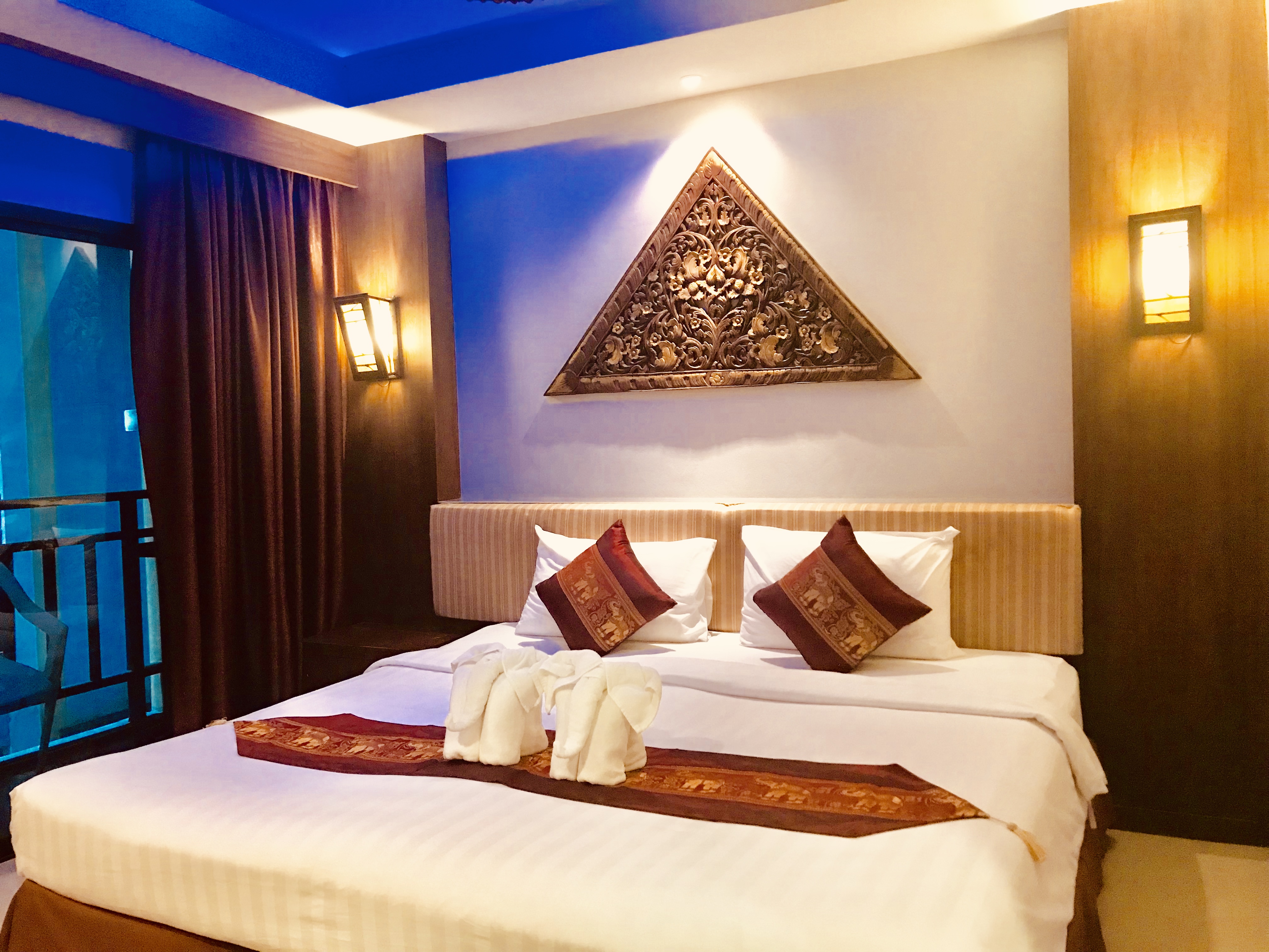 Thai Corner Hotel Patong