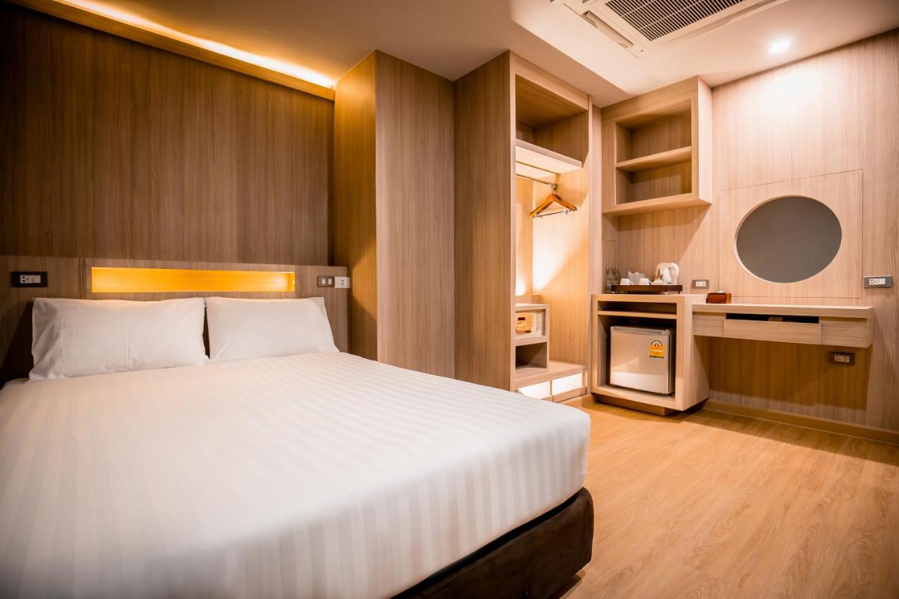 Thanthip Beach Resort