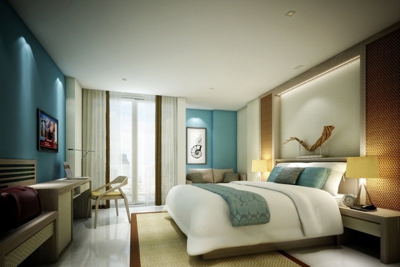 The ASHLEE Plaza Patong Hotel & Spa