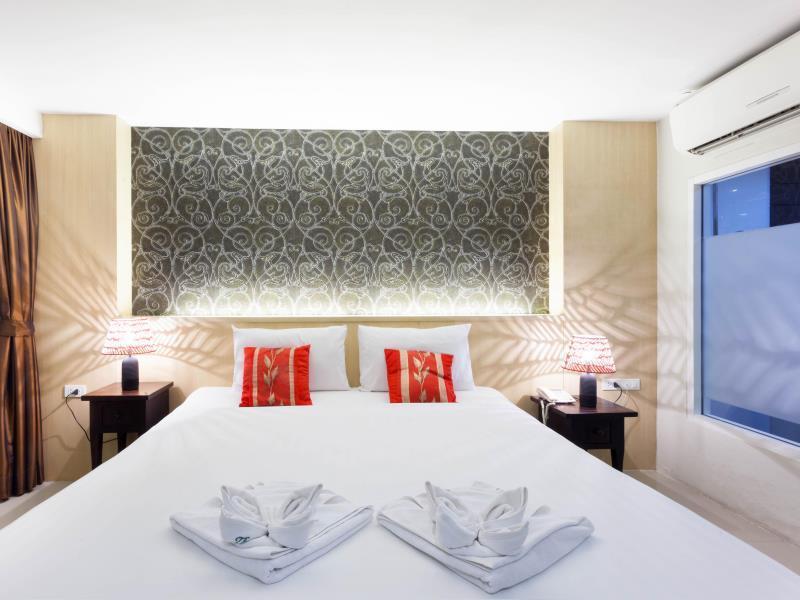 The Banana Leaf Hotel