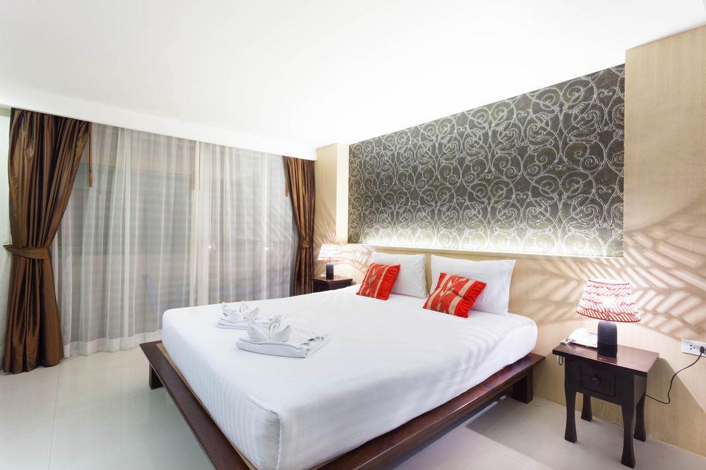 The Banana Leaf Hotel