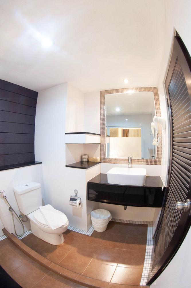 The Banana Leaf Hotel