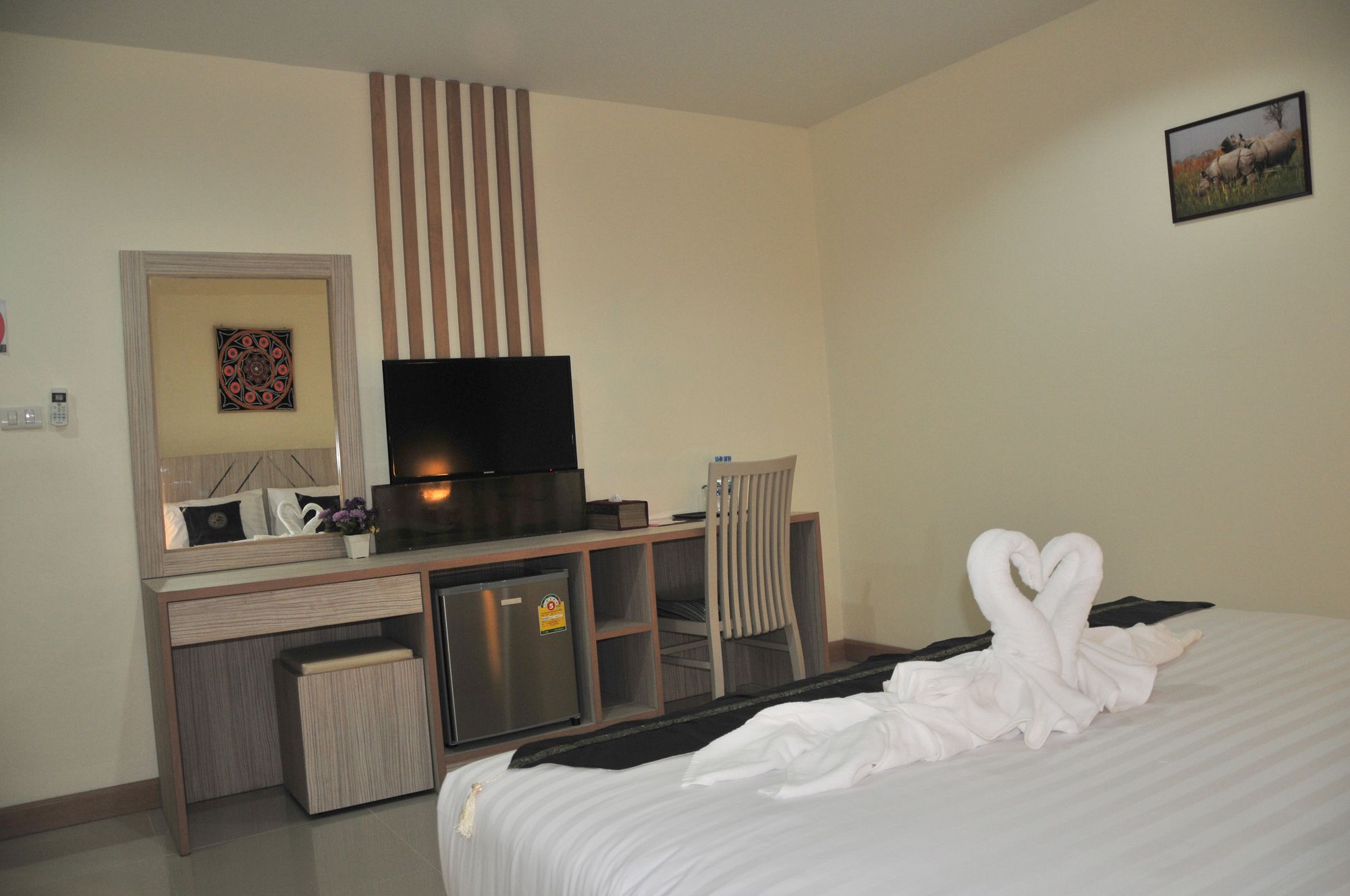 The Cocoon Patong