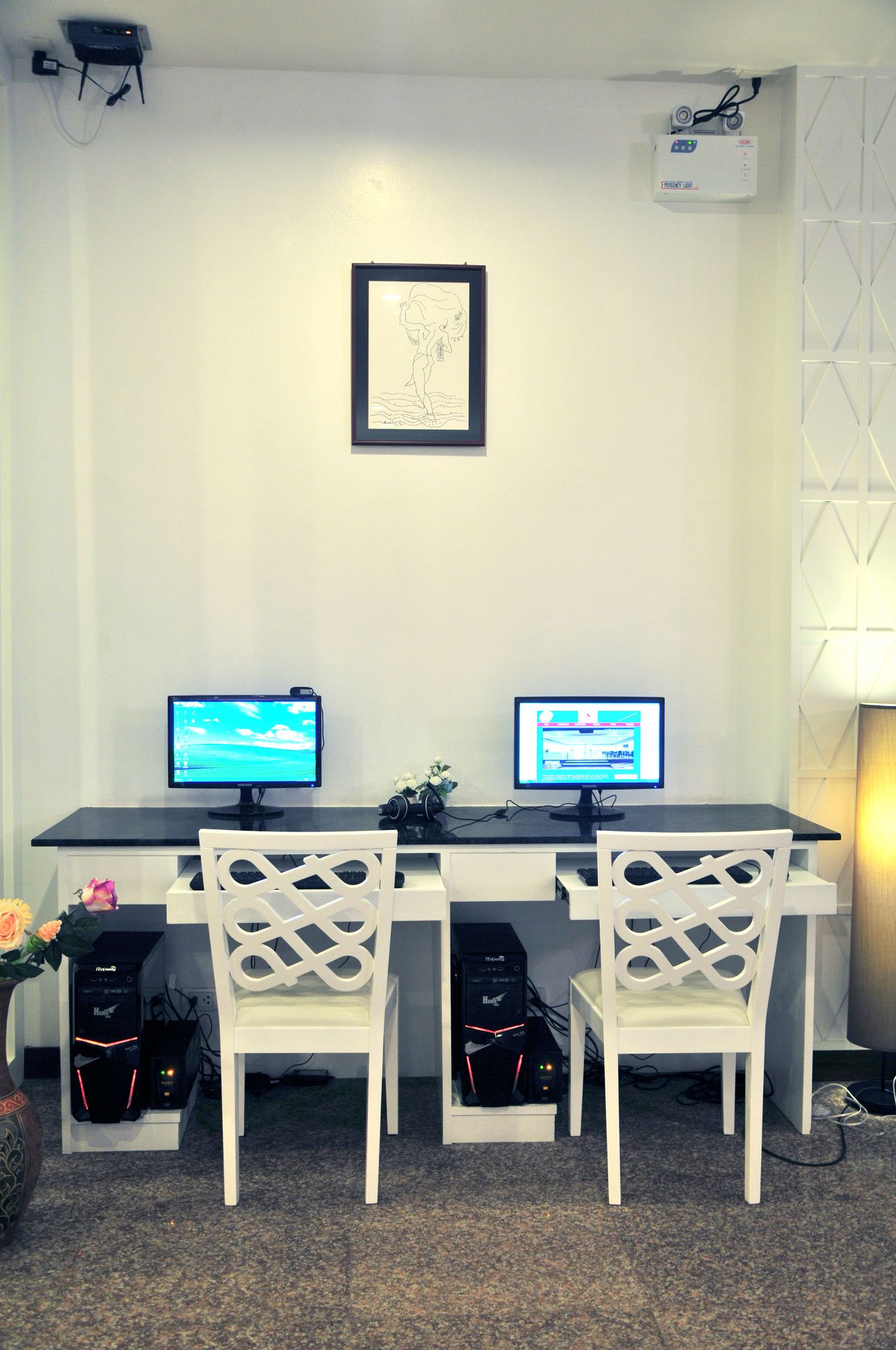 The Cocoon Patong