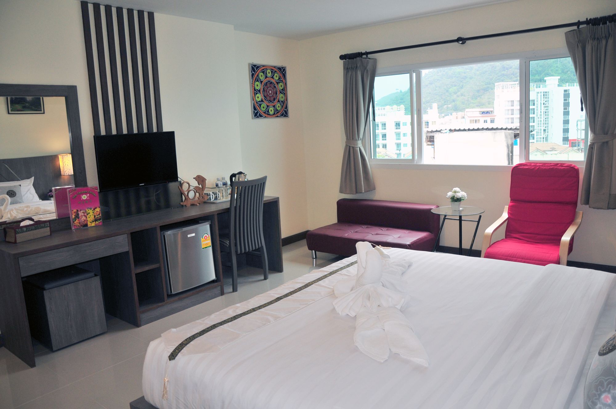 The Cocoon Patong