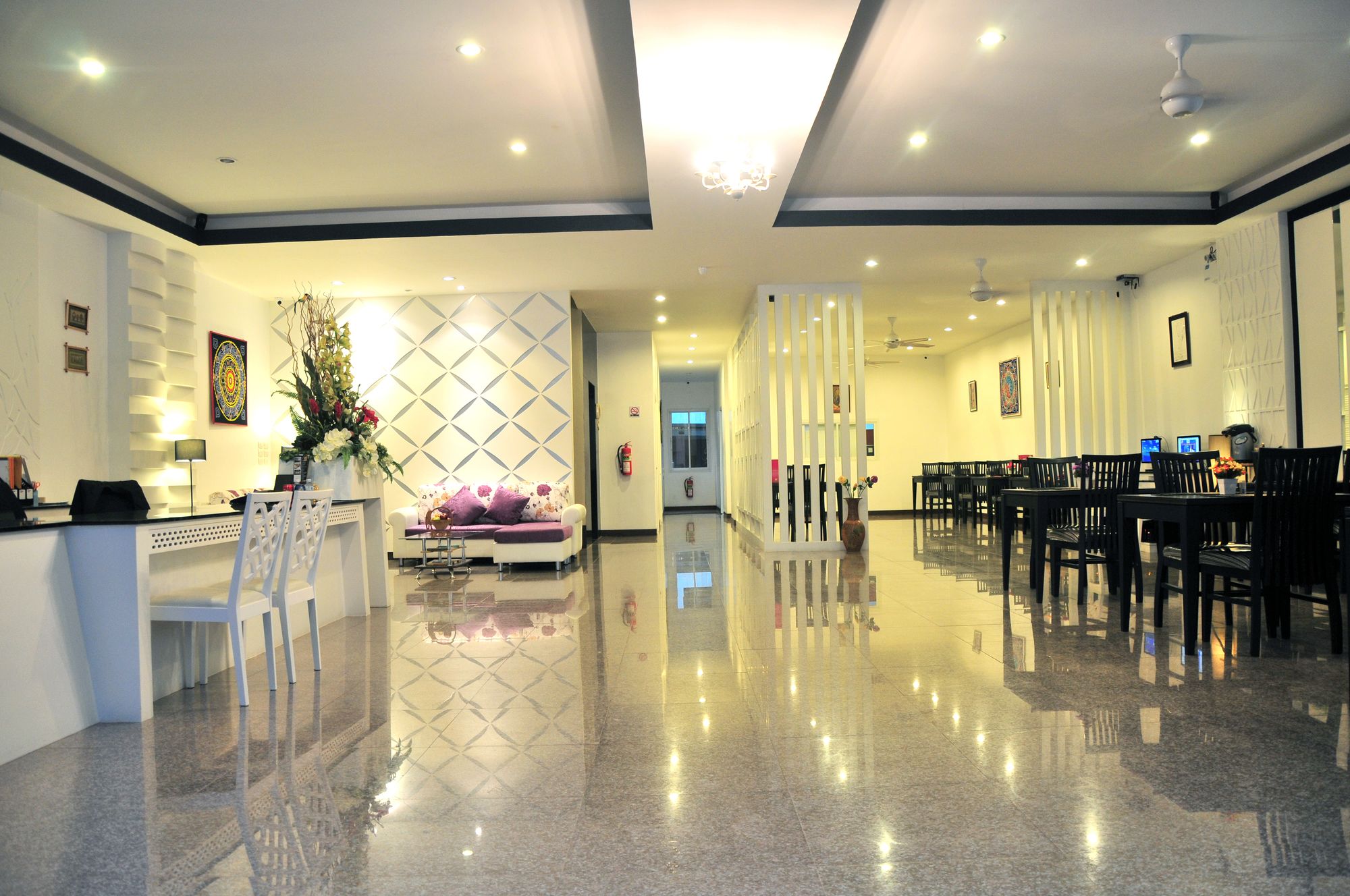 The Cocoon Patong