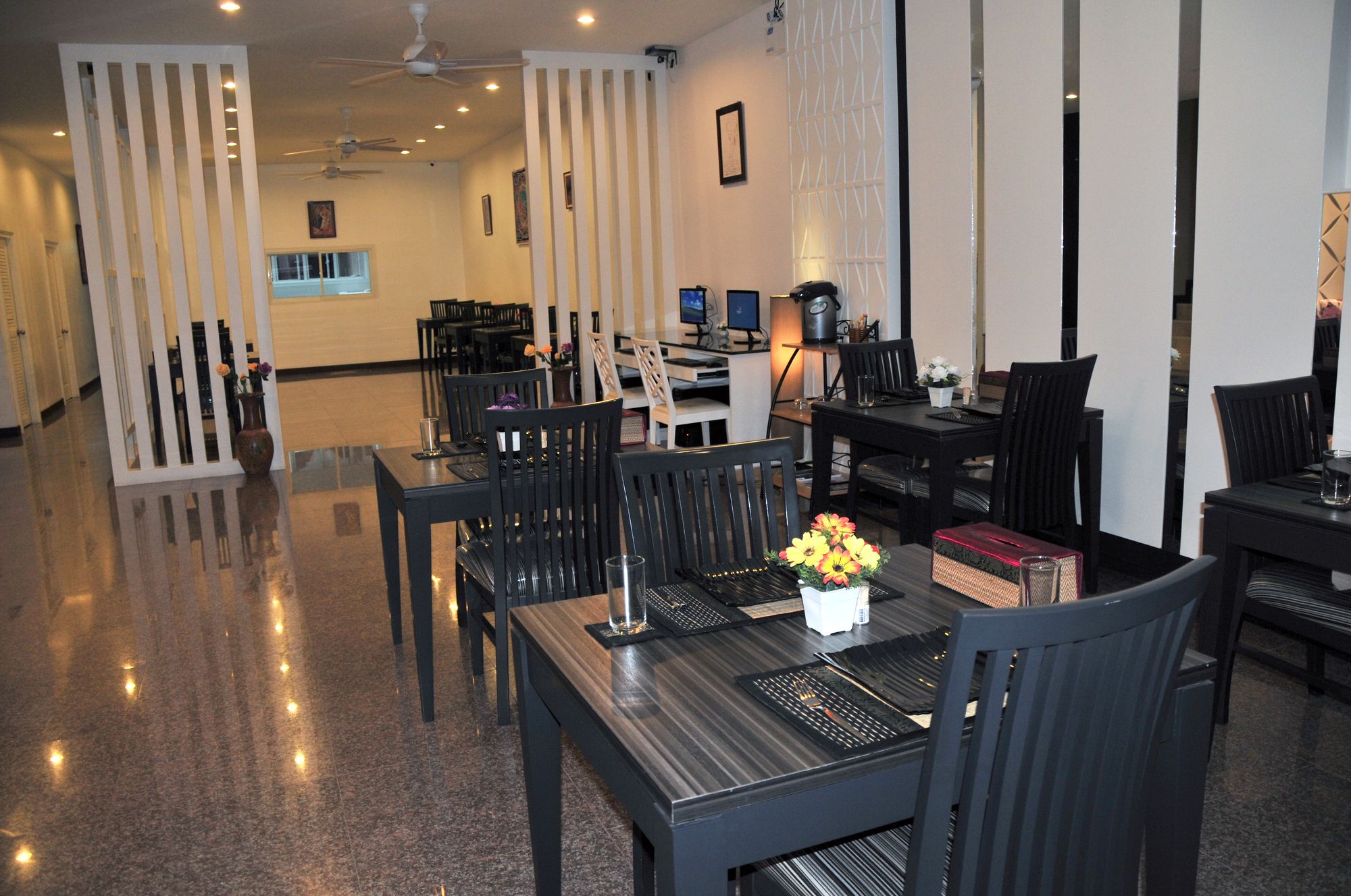 The Cocoon Patong