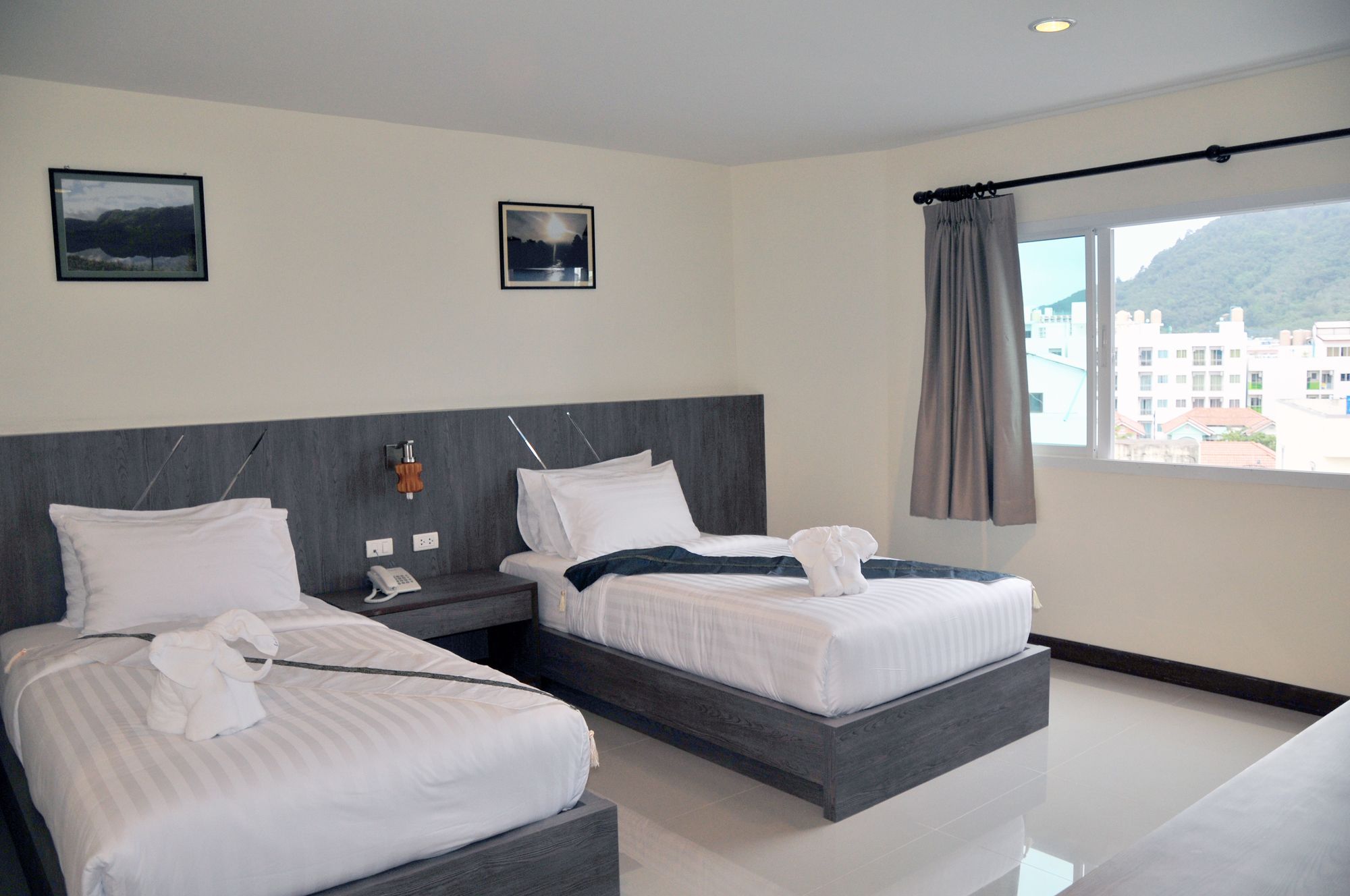 The Cocoon Patong