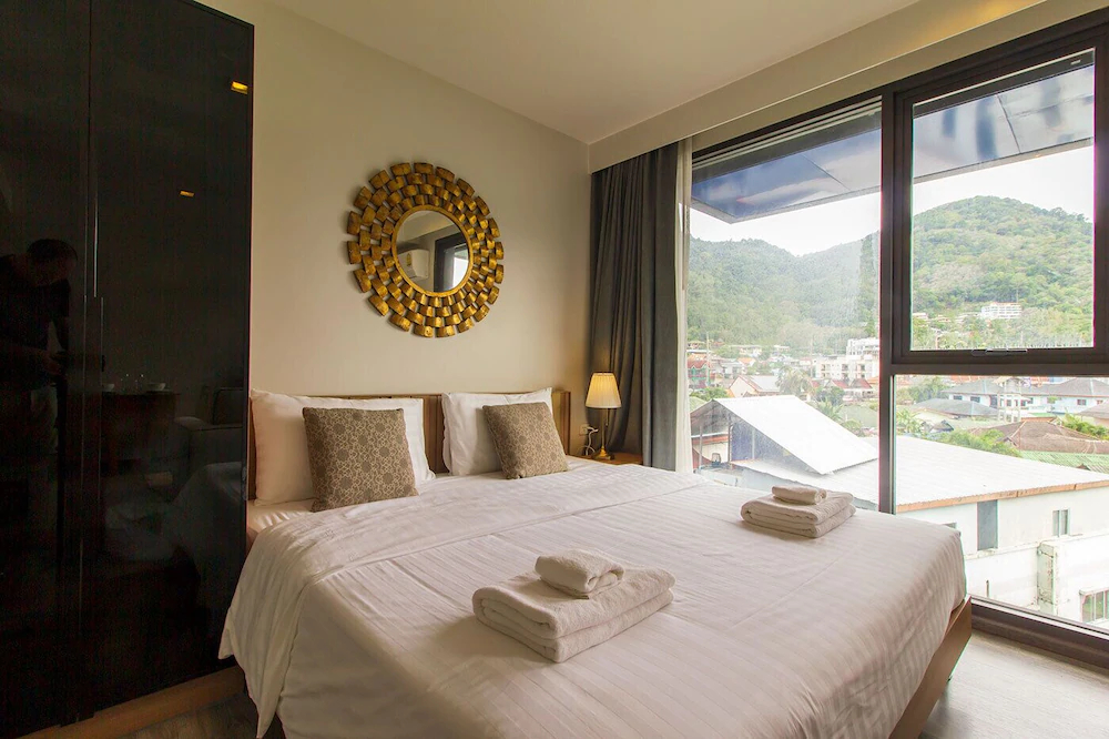 The Deck Patong by Alexanders Property
