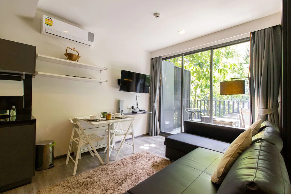The Deck Patong by Alexanders Property