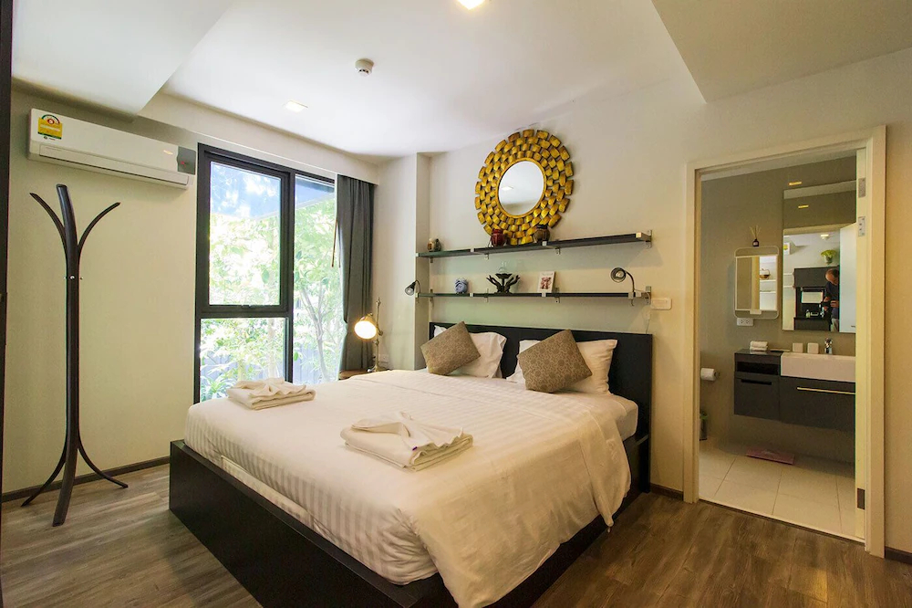 The Deck Patong by Alexanders Property