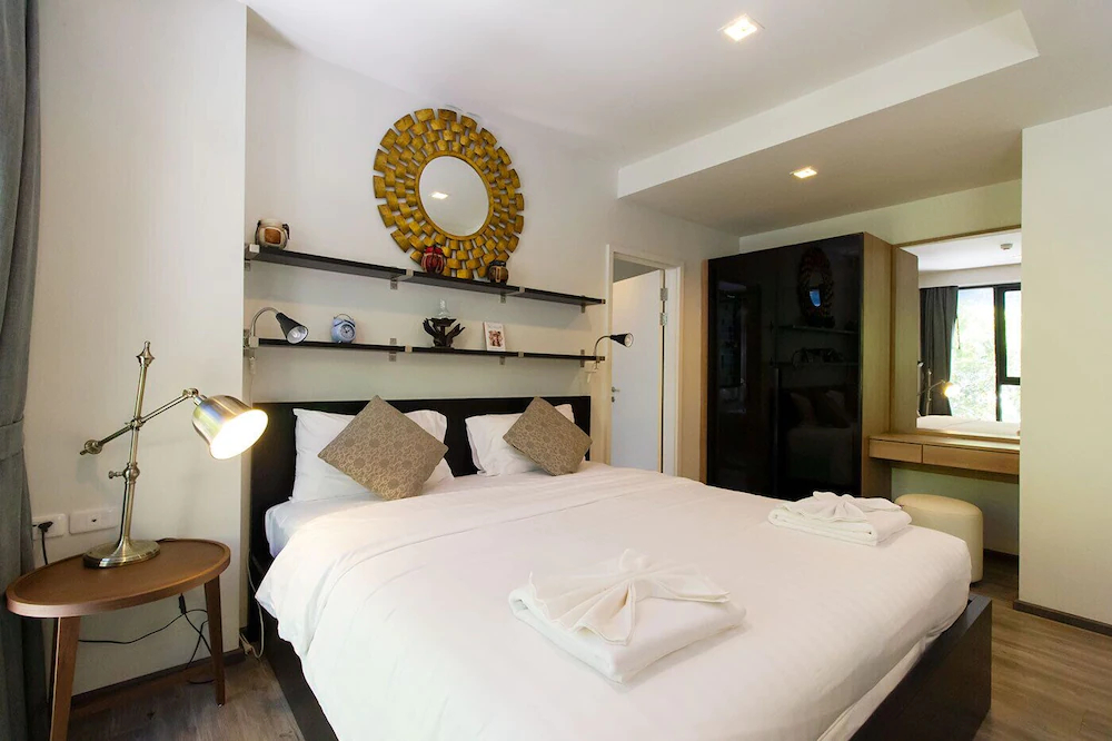 The Deck Patong by Alexanders Property