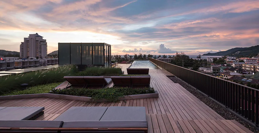 The Deck Patong by Alexanders Property