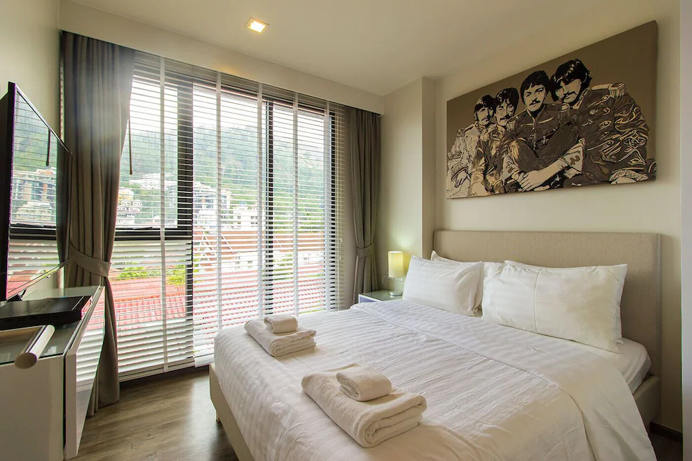 The Deck Patong by Alexanders Property
