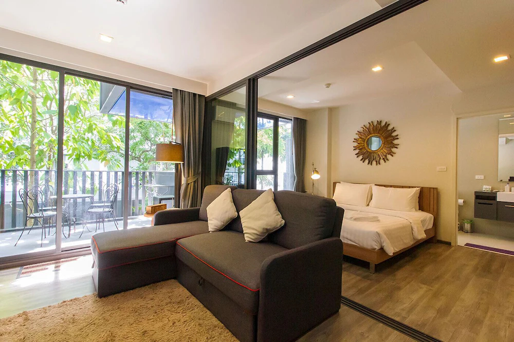 The Deck Patong by Alexanders Property