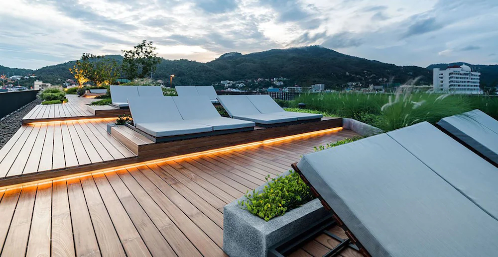 The Deck Patong by Alexanders Property