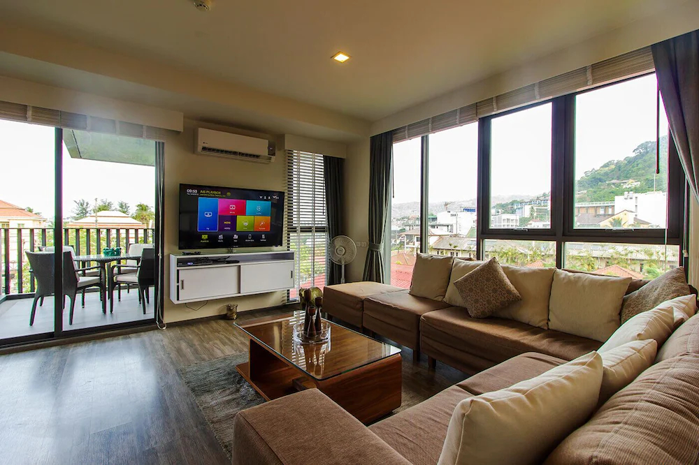 The Deck Patong by Alexanders Property