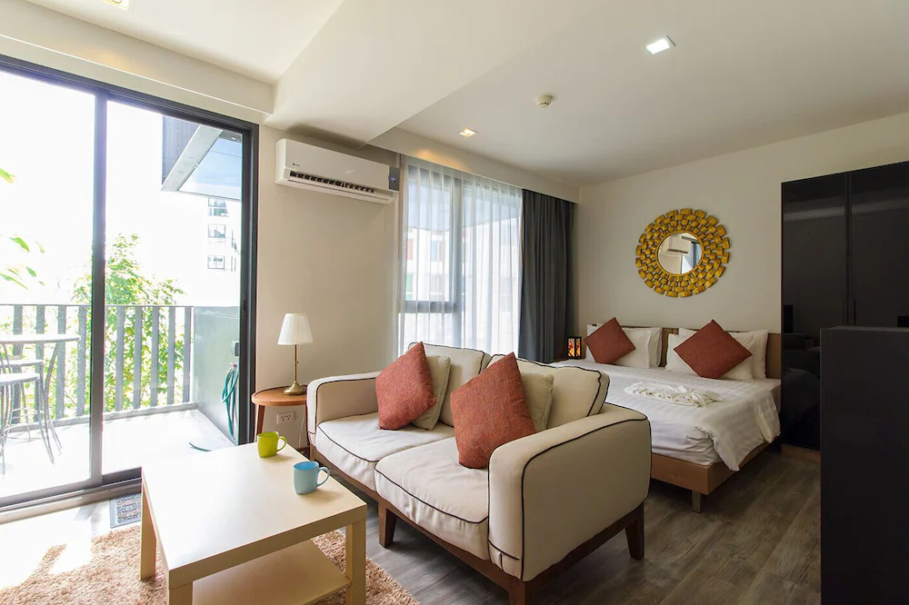 The Deck Patong by Alexanders Property