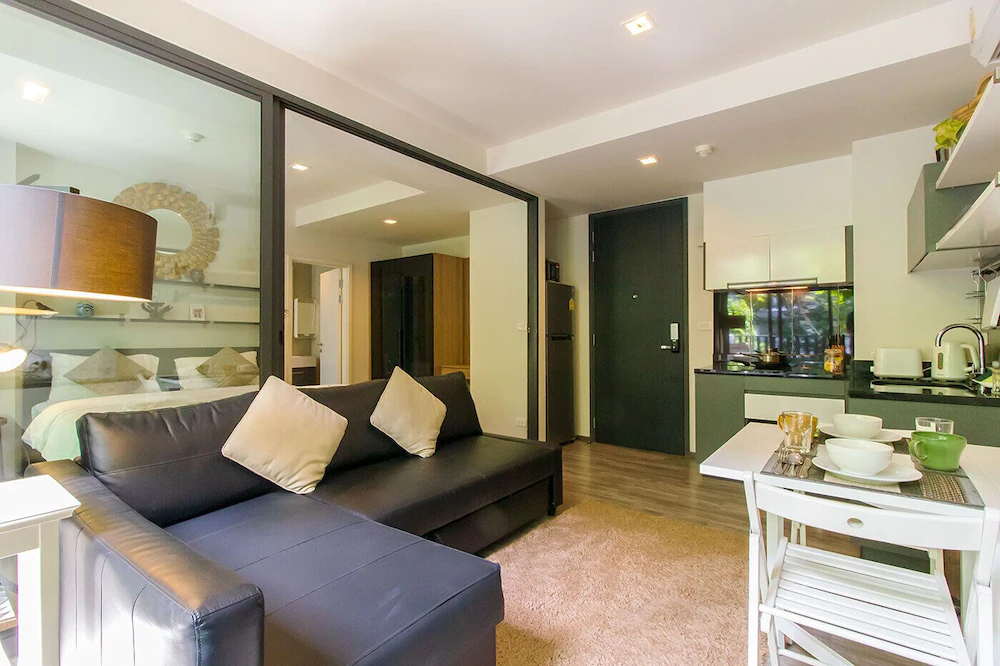 The Deck Patong by Alexanders Property
