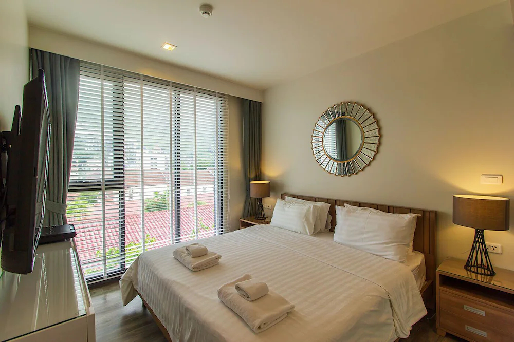 The Deck Patong by Alexanders Property