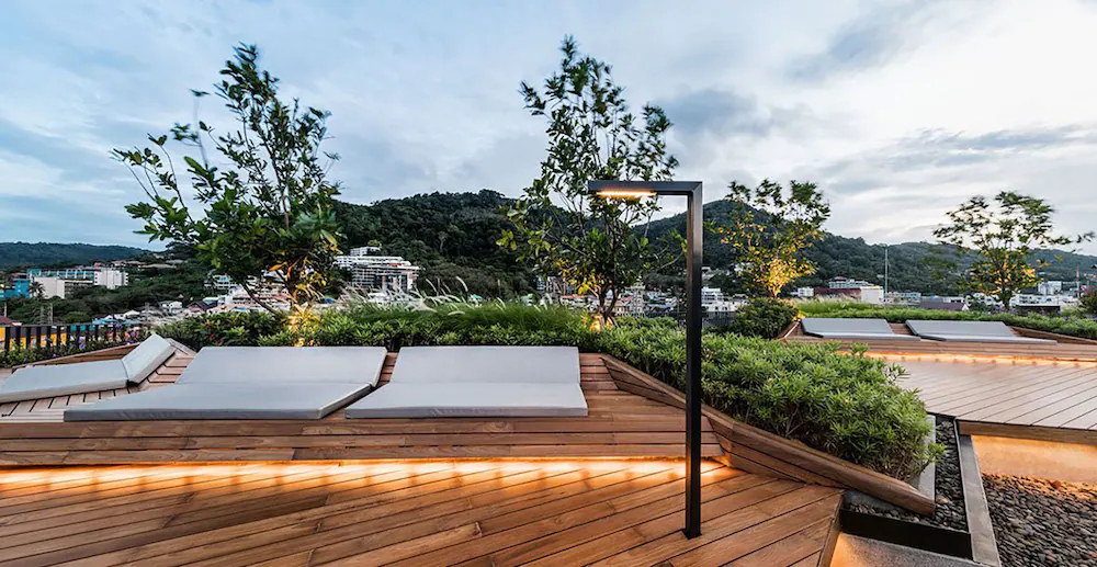 The Deck Patong by Alexanders Property