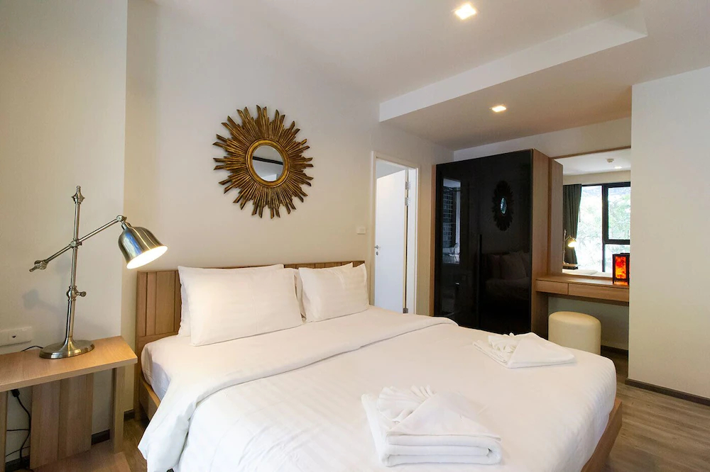 The Deck Patong by Alexanders Property