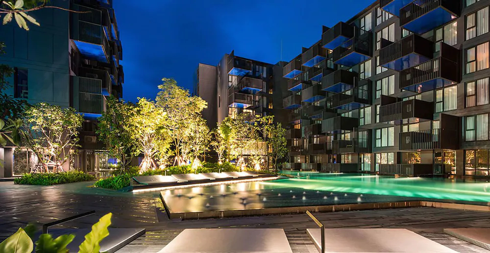 The Deck Patong by Alexanders Property