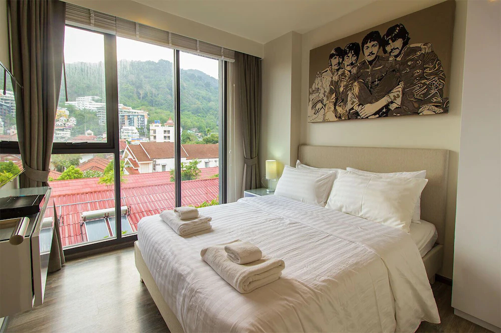 The Deck Patong by Alexanders Property