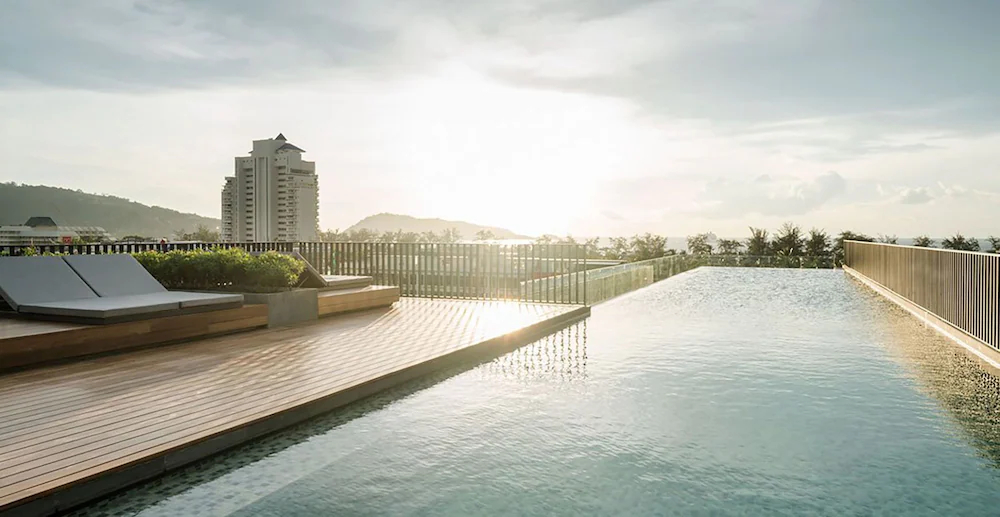 The Deck Patong by Alexanders Property