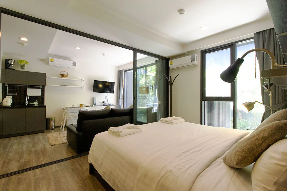 The Deck Patong by Alexanders Property