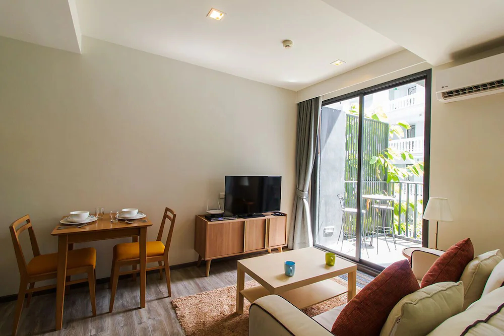 The Deck Patong by Alexanders Property