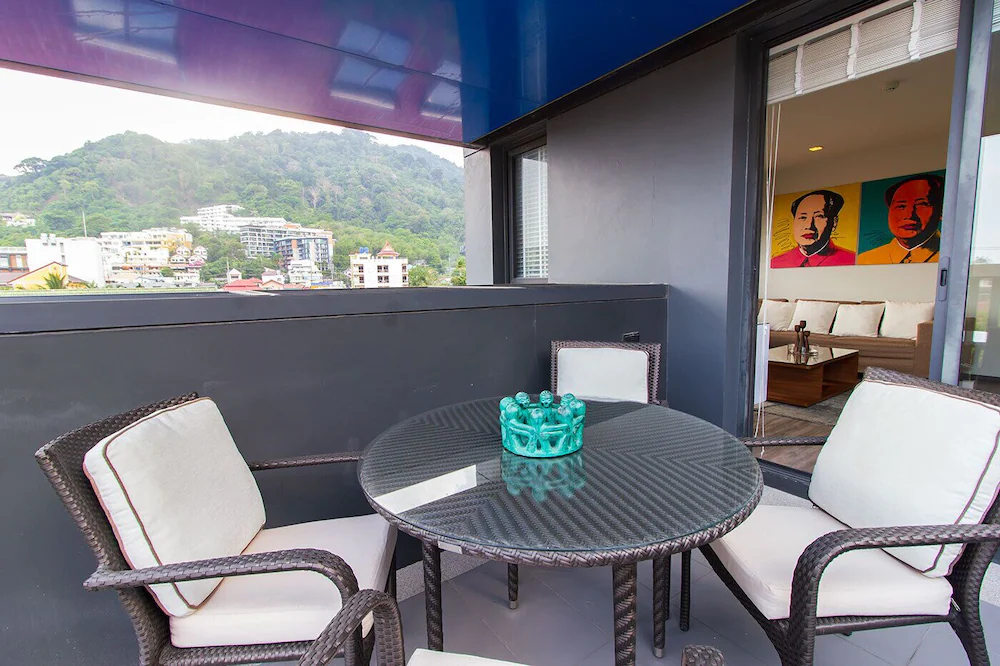 The Deck Patong by Alexanders Property