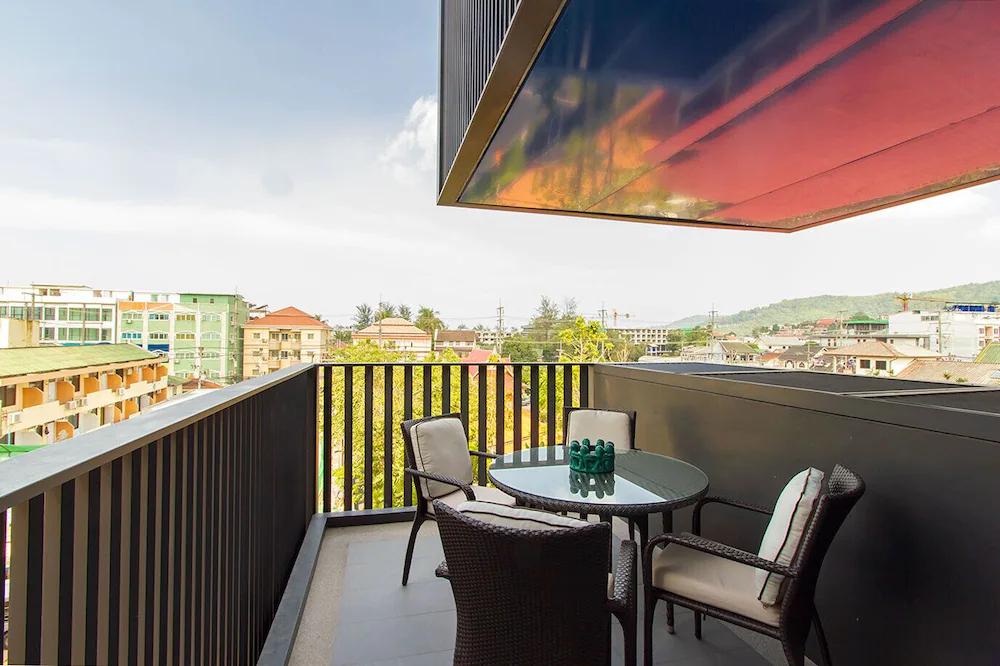 The Deck Patong by Alexanders Property