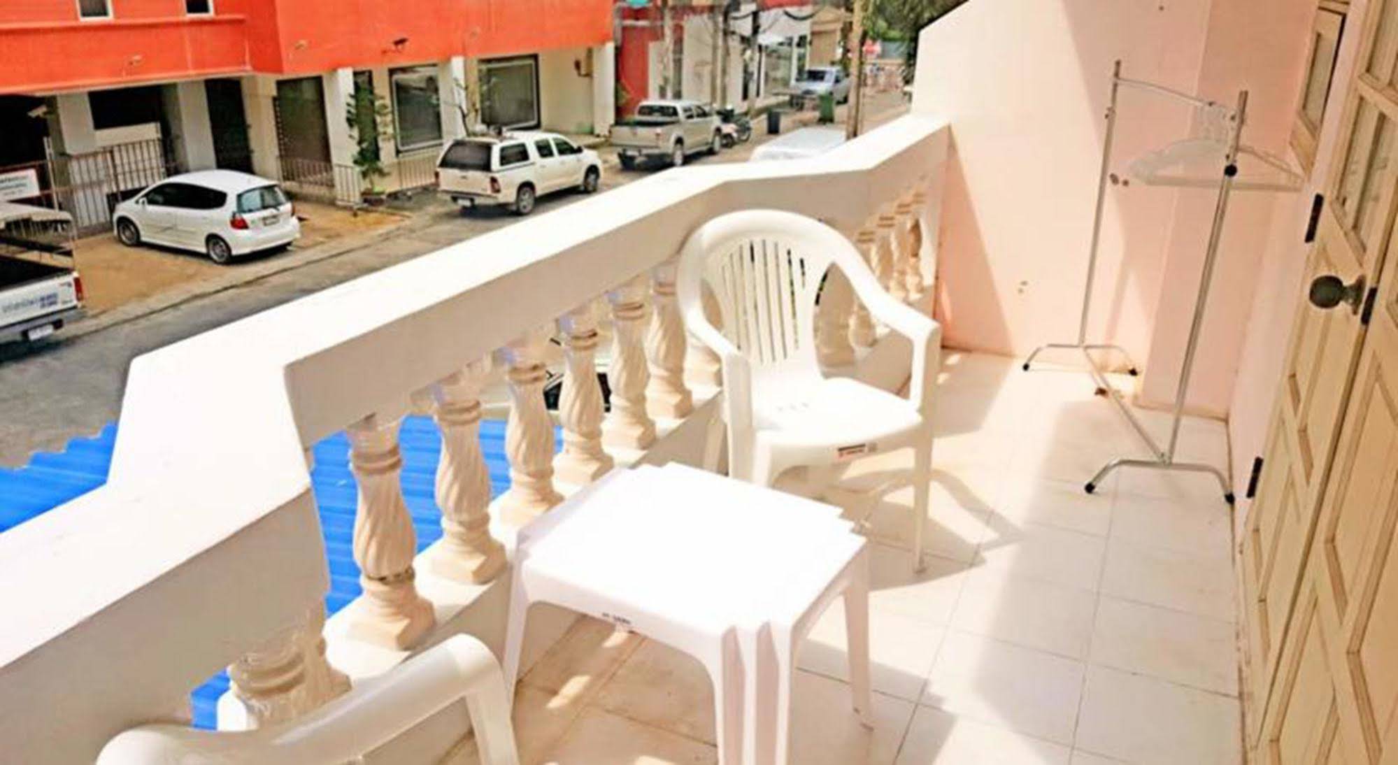 The Galiness Backpacker Hostel Patong