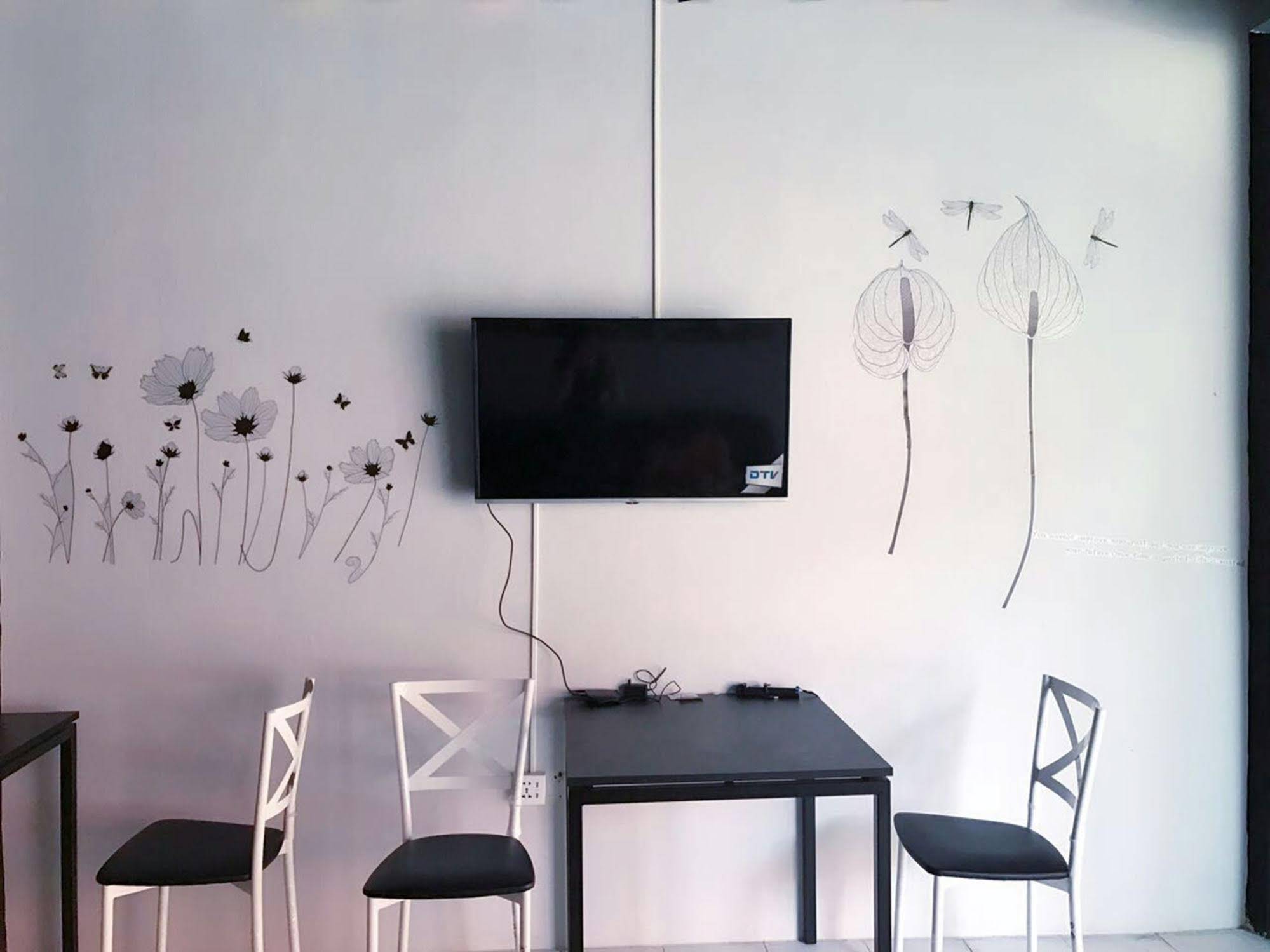 The Galiness Backpacker Hostel Patong