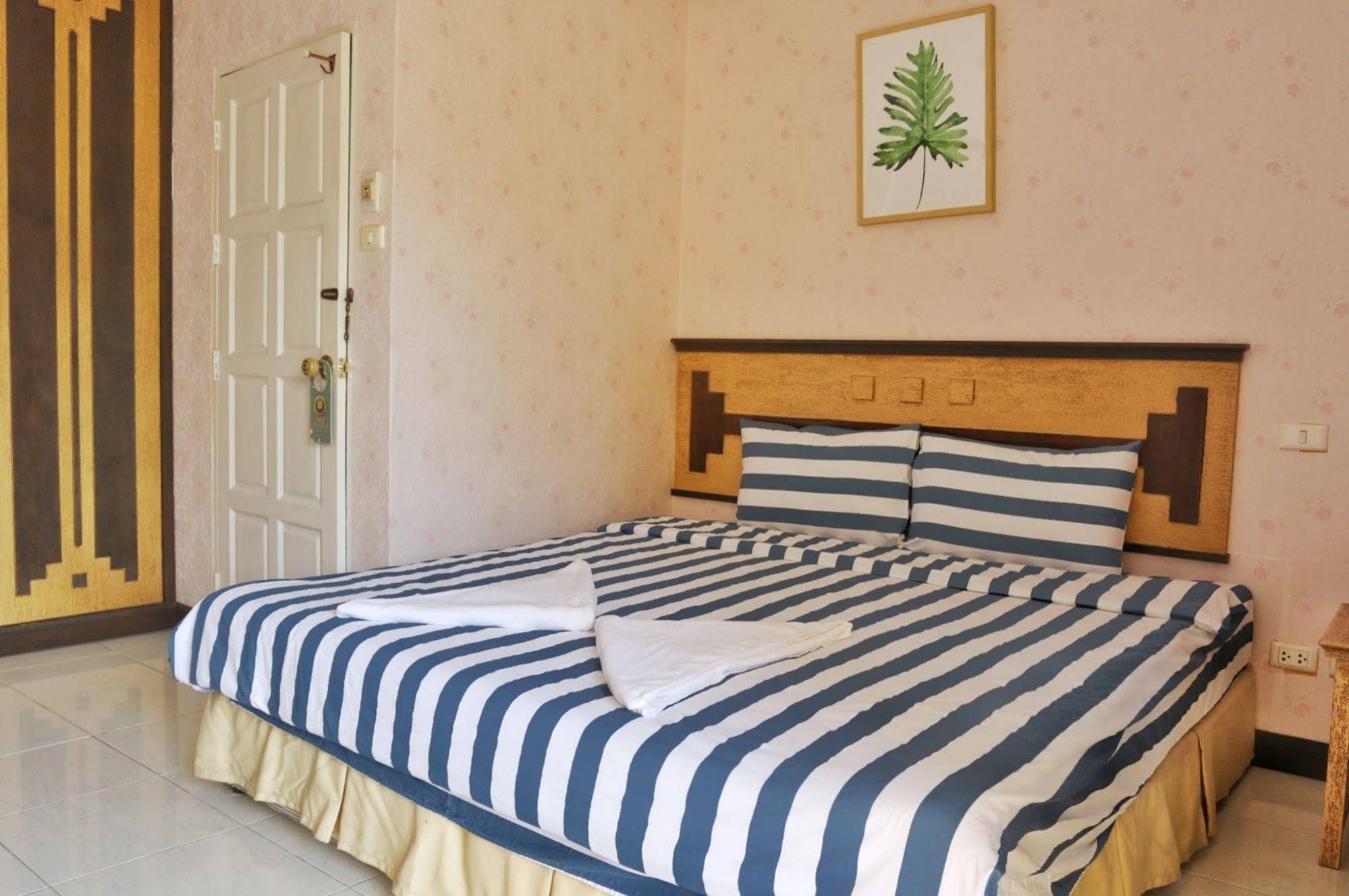 The Galiness Backpacker Hostel Patong