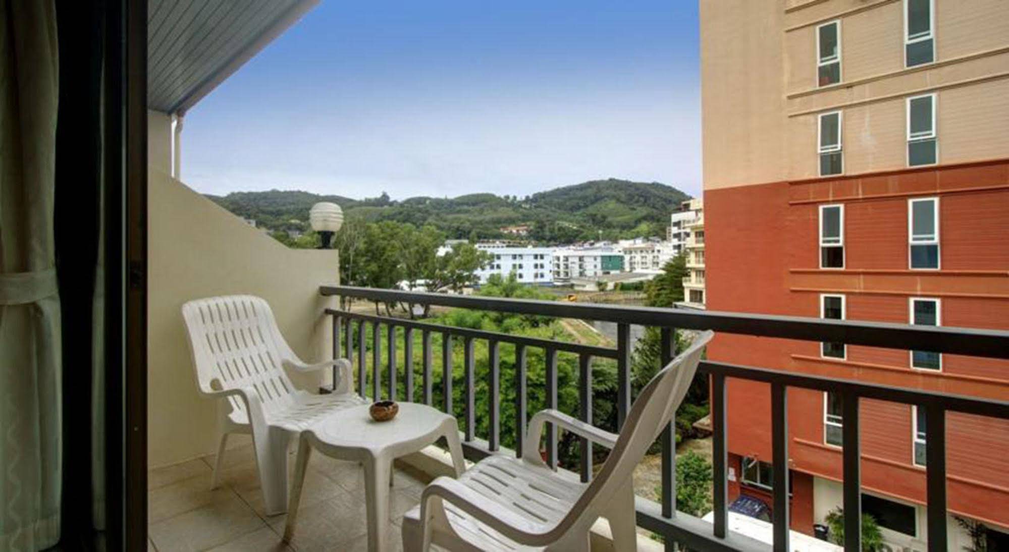 The Galiness Backpacker Hostel Patong