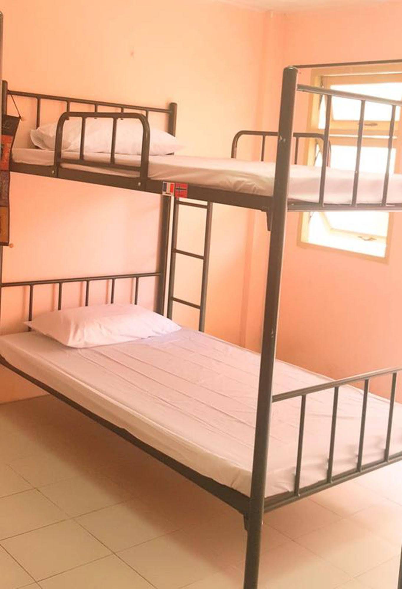 The Galiness Backpacker Hostel Patong